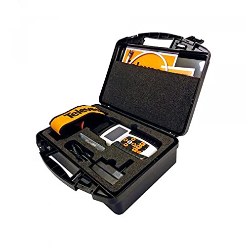 Televes Medidor de antenas H30S2C-K