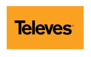 Logo Televes
